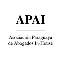 Asociación Paraguaya de Abogados In-House logo - Similar company to Centro De Arbitraje Y Mediación Paraguay