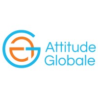 Attitude Globale logo - Similar company to P2T2 Recruitment