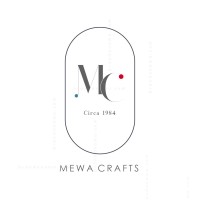 Mewa Crafts logo - Similar company to Granite Studio India