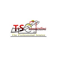 T&S COMMUNICATIONS LTD logo - Similar company to Navigators (Eptf) Kenya Trust