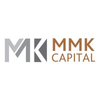 MMK Capital logo - Similar company to Alfeira