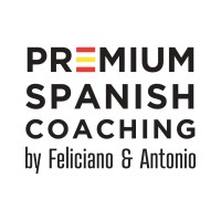 Premium Spanish Coaching logo - Similar company to D.Vel.Up