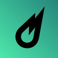 Cosmic logo - Similar company to Prospify