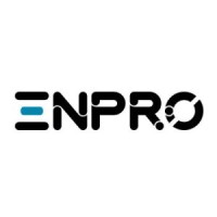 Enpro logo - Similar company to Lecom-Its D.O.O