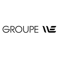 GROUPE WE logo - Similar company to Hydro Compétences