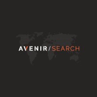 Avenir Search logo - Similar company to Talent Stuff