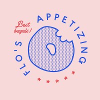 Flo's Appetizing logo - Similar company to Stratiqa