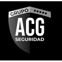 Grupo ACG logo - Similar company to Argos Seguridad
