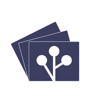 Stacktic.io logo - Similar company to Aida