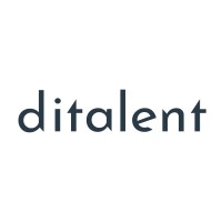 Ditalent logo - Similar company to Torch Consulting Partners
