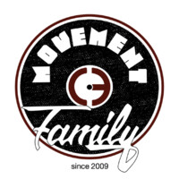 Movement Family e.V. logo - Similar company to Hobay