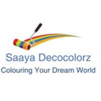 Saaya Decocolorz logo - Similar company to S & P Services Provider