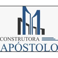 Construtora Apostolo LTDA logo - Similar company to Stl Engenharia
