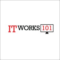 ITWorks 101 logo - Similar company to Istedy.Com Inc
