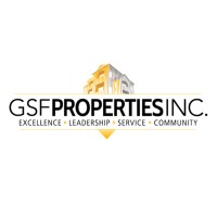 GSF Properties, Inc. logo - Similar company to Wright Equities, Inc.