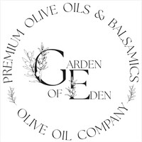 Garden Of Eden Olive Oil Company logo - Similar company to Ncpa, An Omnia Partners Company