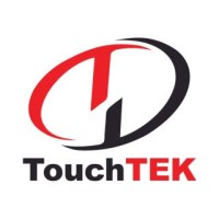 TouchTEK Technologies logo - Similar company to Sms Communication