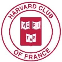 Harvard Club of France logo - Similar company to Expert & Guis