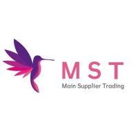 Main Supplier Trading Co., Ltd logo - Similar company to Pv Myanmar