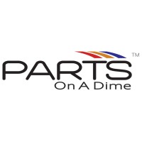 Parts On A Dime logo - Similar company to Installed Parts Group