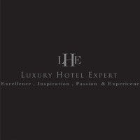 Luxury Hotel Expert logo - Similar company to Lc Representation