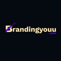 Brandingyouu logo - Similar company to Content Wand