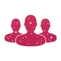 Association Héros Ordinaires logo - Similar company to Conviviabule