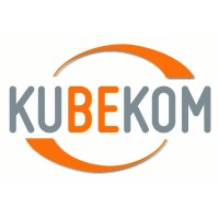 KUBEKOM logo - Similar company to Future Ready