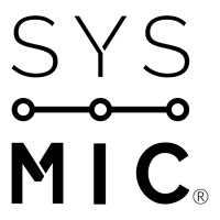 SysMIC.ac.uk logo - Similar company to Oltera