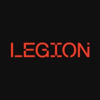 Legion | Merit-based Fundraising logo - Similar company to Finarabia