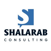 SHALARAB CONSULTING logo - Similar company to Copysurge