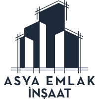 Asya Emlak İnşaat logo - Similar company to Dura Yapı