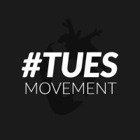 Verändere Deine Stadt #TUESmovement logo - Similar company to Elevate Content