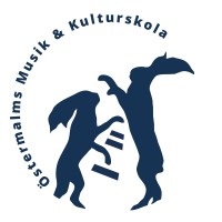 Östermalms Musik & Kulturskola logo - Similar company to Lloyd'S Arkitektkontor Ab