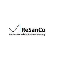 ReSanCo logo - Similar company to Ambg - Adiutor Management- Und Beratungsgesellschaft Mbh