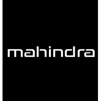 Mahindra Saudi logo - Similar company to Impresa Engineering Ltd