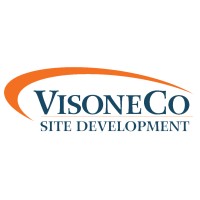 VisoneCo Site Development logo - Similar company to Elev8 Architecture