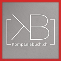 Kompaniebuch