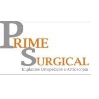 PRIME SURGICAL LTDA logo - Similar company to Prime Surgical Ltda