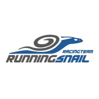 Running Snail Racing Team logo - Similar company to Starkstrom Augsburg E.V.