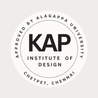 KAP INSTITUTE OF DESIGN logo - Similar company to Stepi
