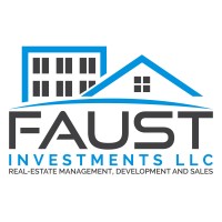 Faust Investments, LLC logo - Similar company to The Reesman Company
