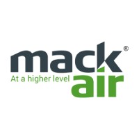 Mack Air logo - Similar company to Sagana Seaplane