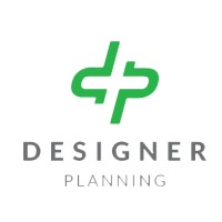 Designer Planning logo - Similar company to Michael & Ruysch Building Design