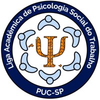 Liga Acadêmica de Psicologia Social e do Trabalho  PUC-SP logo - Similar company to Bob