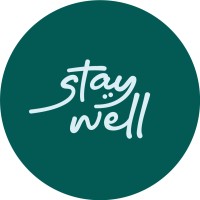 Stay Well Terapia logo - Similar company to Mindove: Catholic Therapy