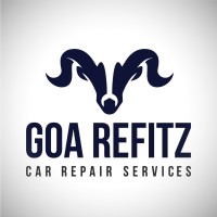 Goa Refitz Car Repair logo - Similar company to Afcar - Alliance For The Freedom Of Car Repair In Europe