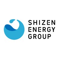 Shizen Energy Group logo - Similar company to Astec Co., Ltd.