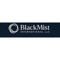 BlackMist International logo - Similar company to Stone Yacht