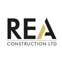 Rea Construction Ltd logo - Similar company to Sdmc Consulting